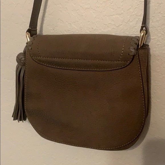 Kate spade tassel purse - Picture 3 of 5